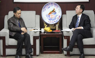 中原证券股份有限公司与头号玩家官网登录入口集团签订战略合作框架协议