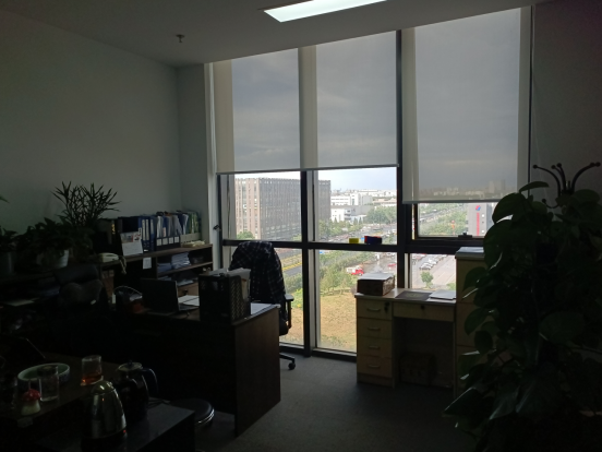 北京方大恩劲柴油机头号玩家官网登录入口有限公司办公室装修工程_