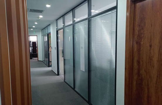 北京方大恩劲柴油机头号玩家官网登录入口有限公司办公室装修工程_