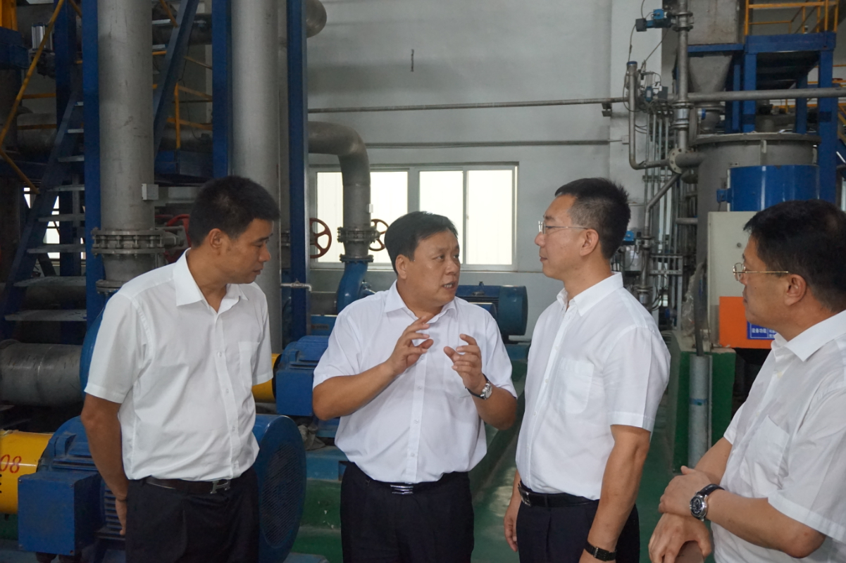 国昌天宇集团债权、债务重组项目_