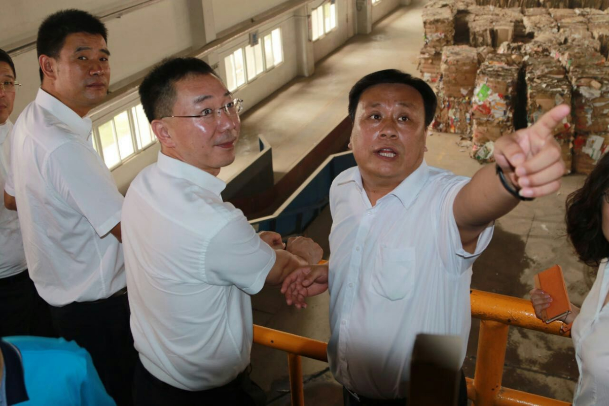 国昌天宇集团债权、债务重组项目_