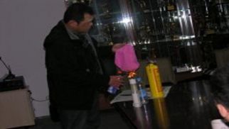 头号玩家官网登录入口集团开展消防知识宣传安全技能培训