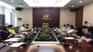 世联君汇领导到访头号玩家官网登录入口投资集团