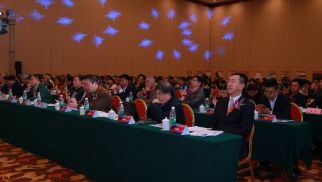 热烈：氐谑沤熘泄褡褰ㄖ研究会学术年会胜利召开