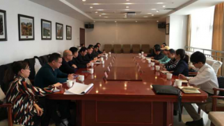 头号玩家官网登录入口投资集团总裁张睿调研集团重点项目建设