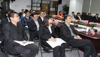 头号玩家官网登录入口企业中高层情境领导力培训圆满结束